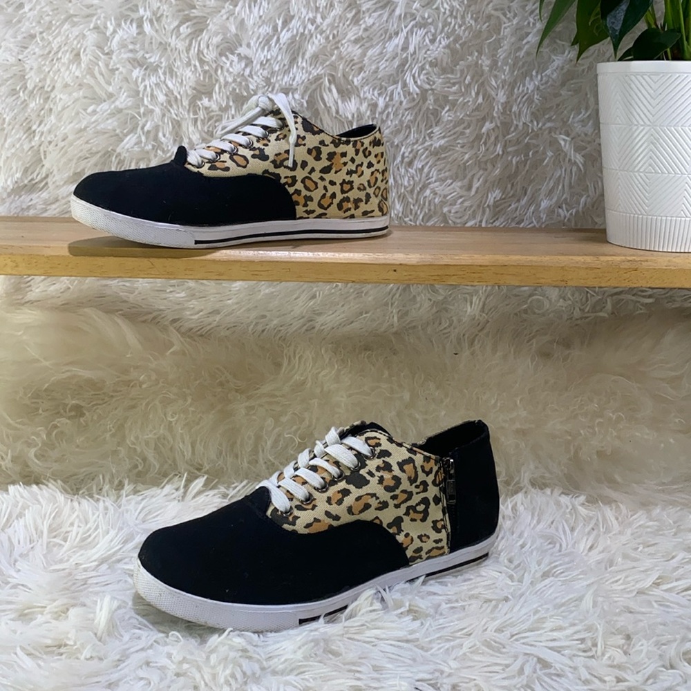 🐆-T.U.K. Sneakers-🐆